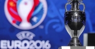 İşte Euro 2016'da maç tarihleri