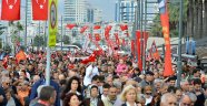 İzmir Ata’sı için yürüyecek