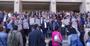İzmir’den Başbakan’a suç duyurusu