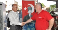 İzmir için 3 hedef 
