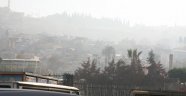 İzmir’in havasını 'kömür' bozuyor!