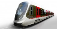 İzmir’in yeni metro vagonları Ekim’de geliyorlar