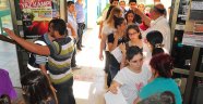 İzmir'de LYS heyecanı