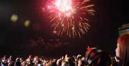 İzmirliler yeni yıla “Athena” ile girecek