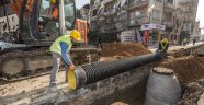 İZSU’dan “yağmur suyu hamlesi”