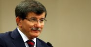 Karar anı: Gözler Davutoğlu'nda
