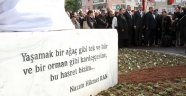 Karşıyaka Nazım Hikmet’i anacak
