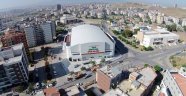 Karşıyaka’ya dev spor kompleksi