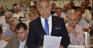 Kocaoğlu ulaşımı yüzüne gözüne bulaştırdı