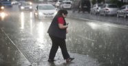 Marmara, Ege ve Akdeniz'de şiddetli yağış! Bugün hava durumu nasıl olacak?