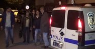 MİT mensubu baba dehşet saçtı