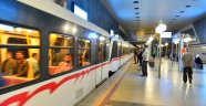 Narlıdere metrosu için “ikinci adım” da tamam