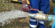 Ödemiş, Beydağ ve Kiraz’da su sıkıntısına son