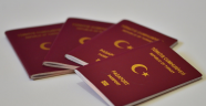 Pasaportlar yeniden değişiyor