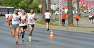 Pazar günü “maraton trafiğine” dikkat!