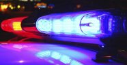 Polis arabalarının tepe lambaları akıllandı