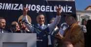 Sedat Peker'e yakın koruma!