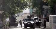 Silvan'da sokağa çıkma yasağı, Yüksekova'da çatışma