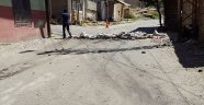 Sokağa çıkma yasağı olan Silvan'da çatışma; 1 ölü, 1 yaralı