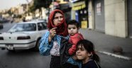 Suriyelilerin doğum oranı Türkleri geçti!