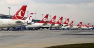 THY lodos nedeniyle 75 seferini iptal etti