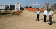Torbalı Belediyesi'nden Fen Lisesi için 12 dönüm arsa bağışı...