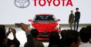 Toyota'dan 1 milyar dolarlık dev yatırım