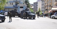 Tunceli ve Şırnak'ta hain saldırı
