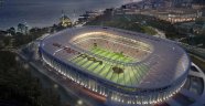 Vodafone Arena için yeni tarih!