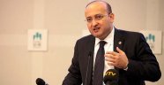 Yalçın Akdoğan: Bölgede halk HDP'ye oy verdiği için çözüm süreci bitti