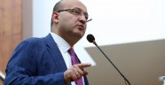 Yalçın Akdoğan: Operasyonlar sürecek, bu geçici bir durum değil