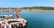 Yassıcaada sezonu açıyor