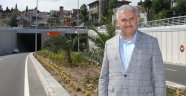 Yıldırım'dan tünel raporu!
