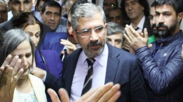 Tahir Elçi'nin ölümünde yeni ifade!