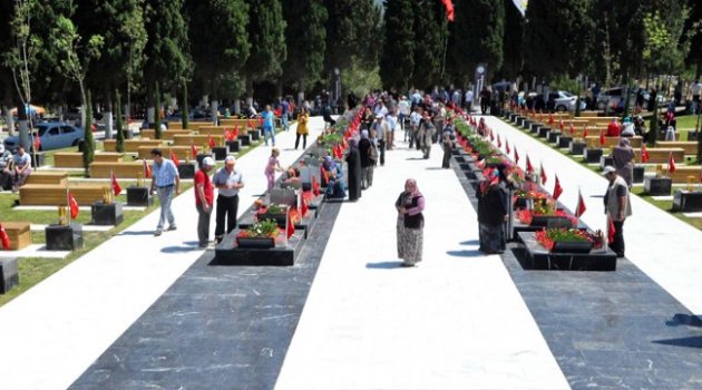 Tam 2 yıl geçti...