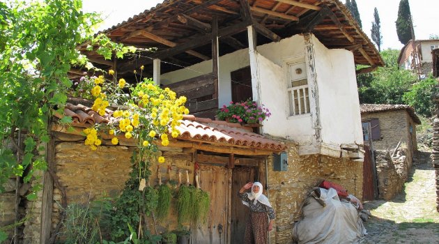 “Tarihe Saygı Ödülleri” için başvurular başladı