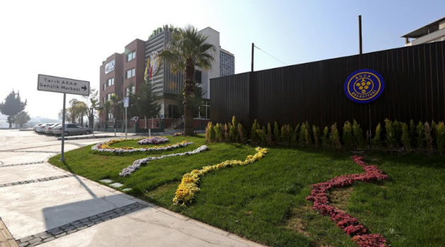Tarık Akan Gençlik Merkezi kapılarını açtı