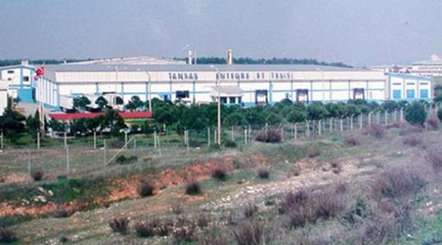 Tartışmalı tesiste sürpriz gelişme