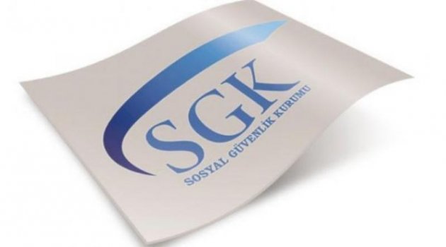 TC kimlik no ile SGK hizmet dökümü ve SSK prim borç sorgulama işlemi