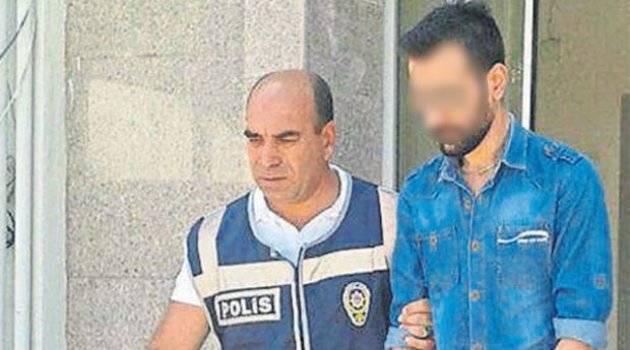 Tecavüz ve şantaj suçlamasından 'fantezi' savunmasıyla kurtuldu