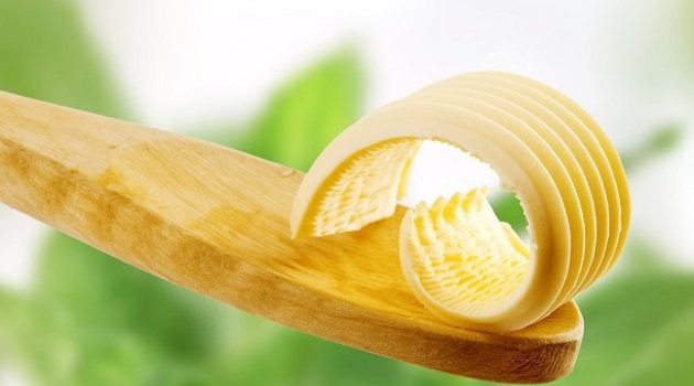 Tereyağının o etkisi ortaya çıktı