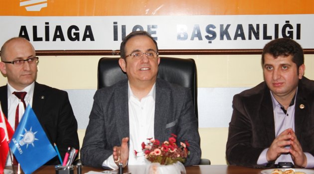 'Terör ya bitecek ya bitecek