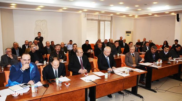 “Torbalı bir devlet üniversitesine artık hazır”