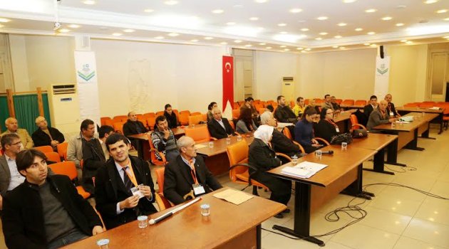 Torbalı kent konseyi engelliler meclisi seçimi yapıldı