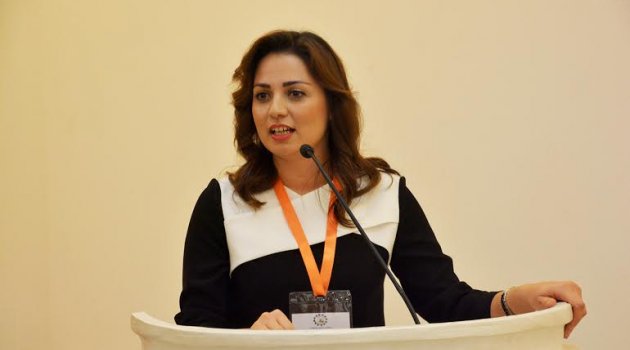 Torbalı kent konseyi kadın meclisi kuruldu