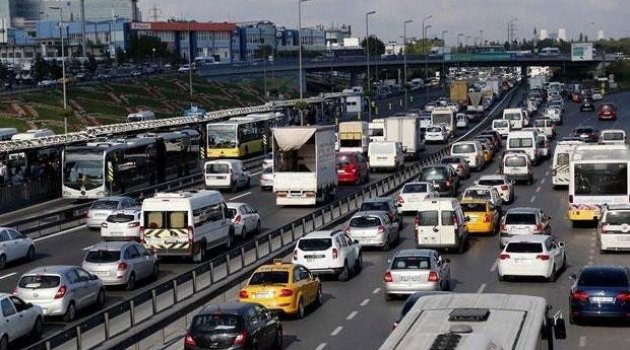 Trafik sigortasında indirim geliyor mu?
