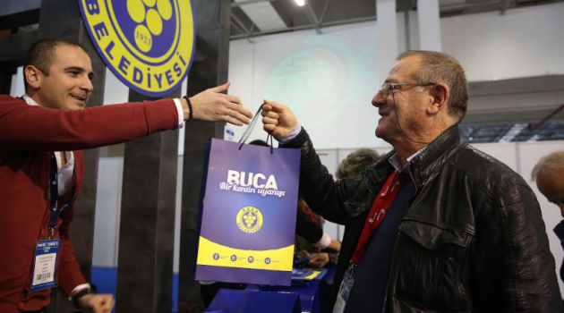 Travel Turkey’de Buca rüzgarı
