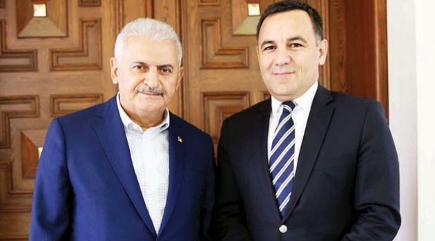 TSK sil baştan