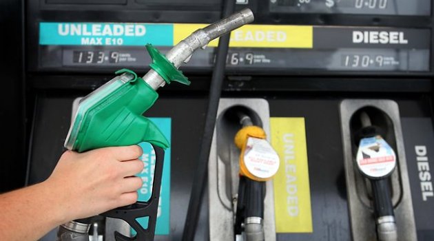 Tüpgaz ve otogaza zam geldi