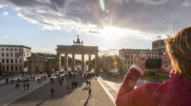 Turistlere kötü haber: Berlin'de Airbnb yasaklanıyor